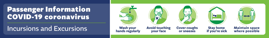 Coronavirus Information